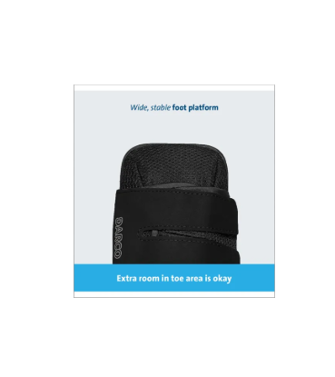 Darco All Purpose Boot