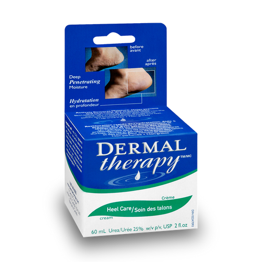 Dermal Therapy™ Heel Care (90ml)