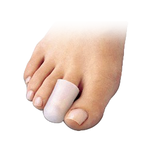 Dr. Jill's All Gel Toe Cap
