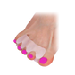 Dr. Jill's All Gel Toe Spreader
