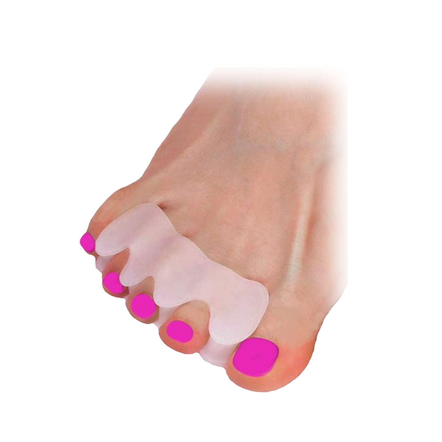 Dr. Jill's All Gel Toe Spreader