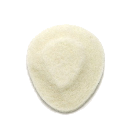Dr. Jill's 1/4" Metatarsal / Neuroma Pads (J-43 Felt)