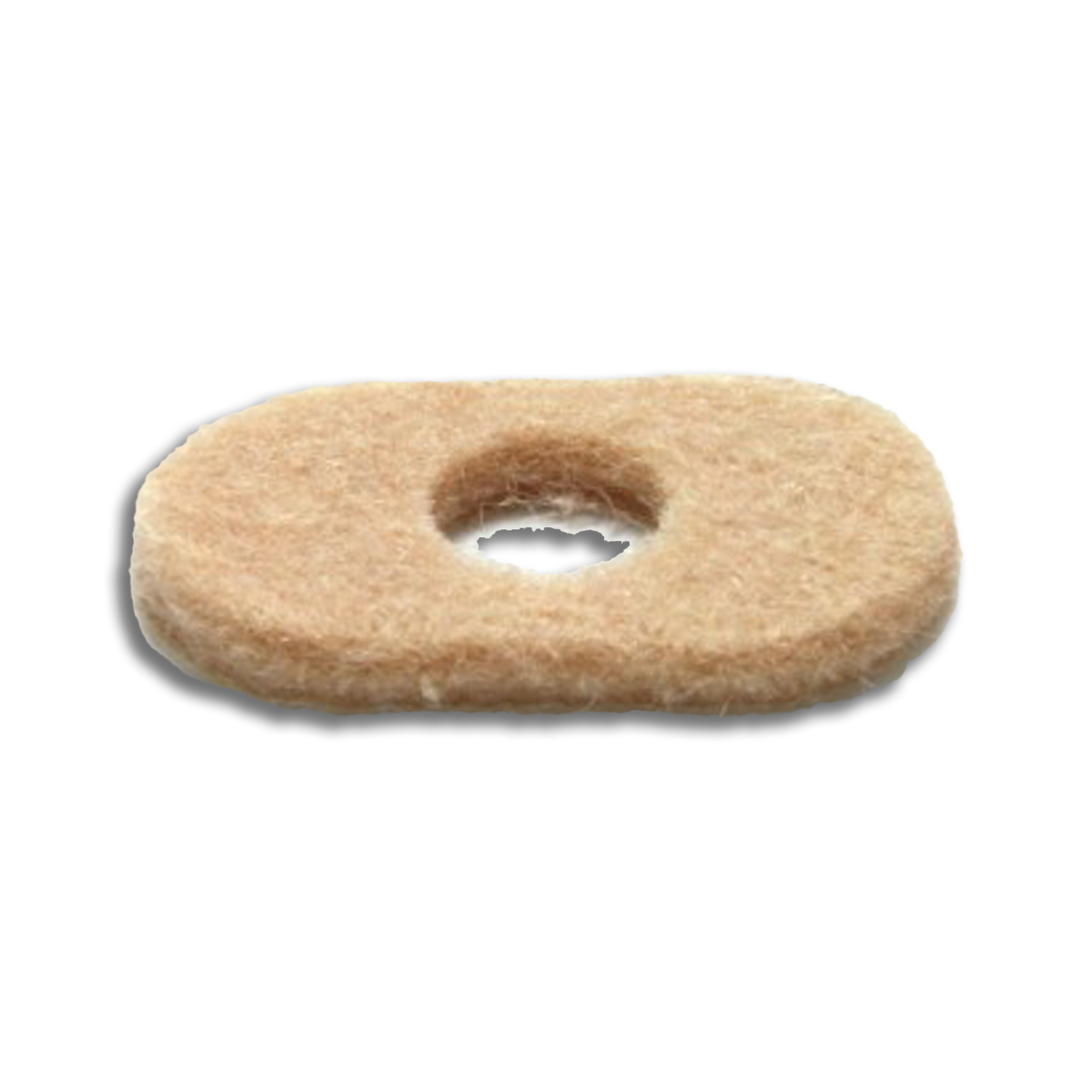 Dr. Jill's 1/8" Corn Pad (J-5 Felt)