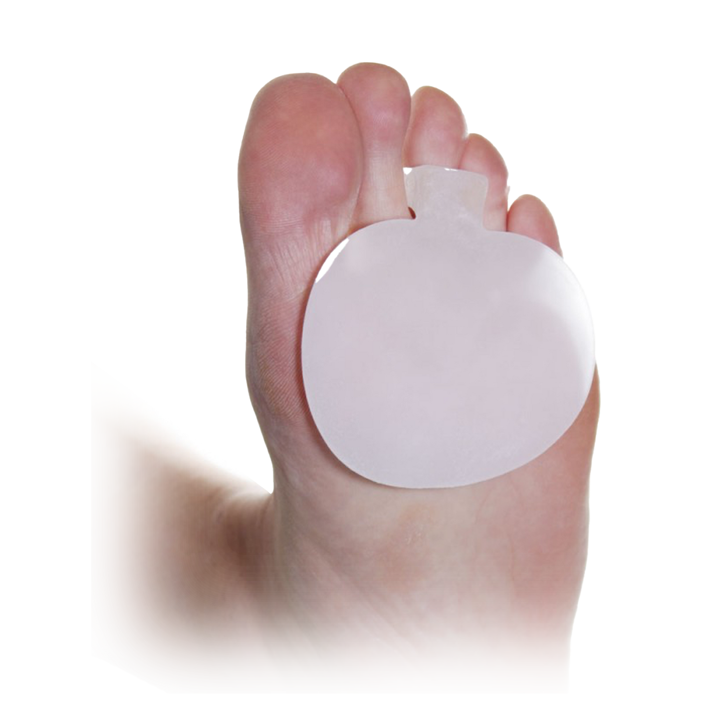 Dr. Jill's Metatarsal Cushion