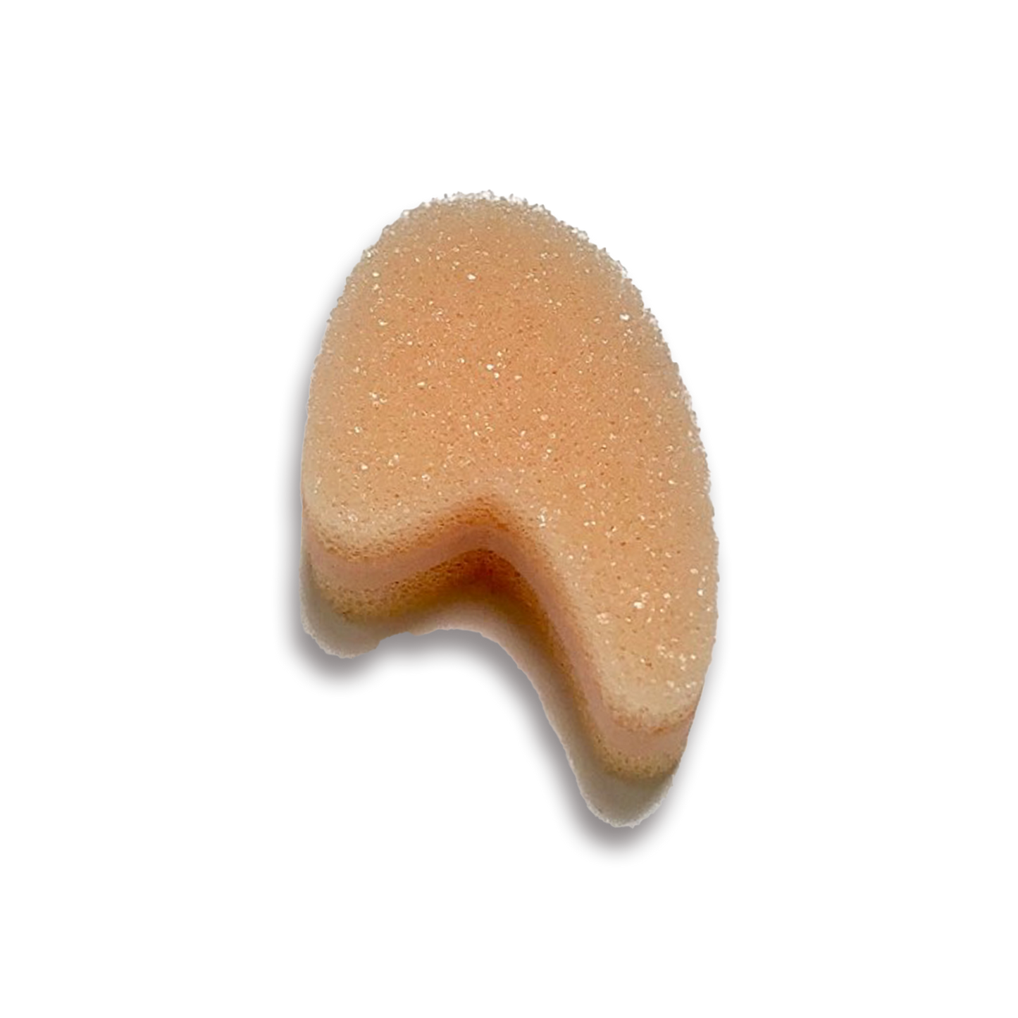 Dr. Jill's Toe Separators 3 Layer - Double Density
