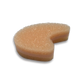 Dr. Jill's Toe Separators 3 Layer - Double Density