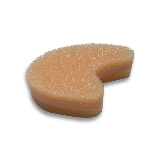 Dr. Jill's Toe Separators 3 Layer - Double Density