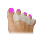 Dr. Jill's All Gel Toe Spreader