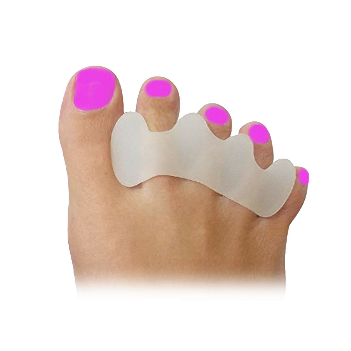 Dr. Jill's All Gel Toe Spreader