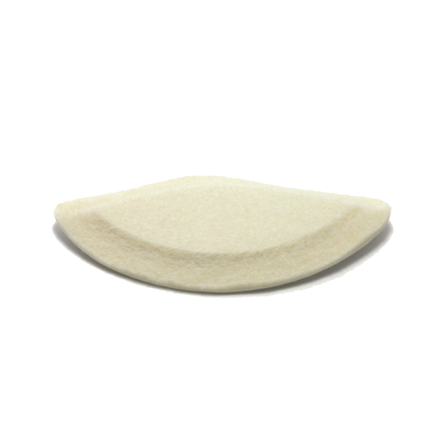 Dr. Jill's 1/4"Arch Pad (J-24 and J-25 Felt Skived)