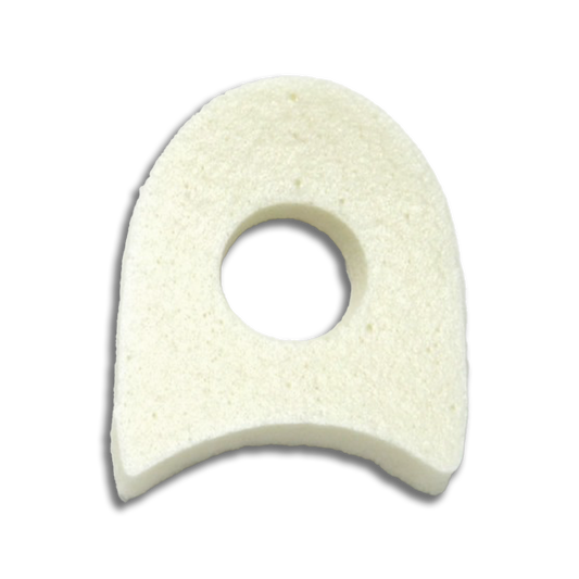 Dr. Jill's 1/4" Toe Separators (J-26 Foam)