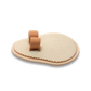 Dr. Jill's Budin Splint - Double Toe (Foam)