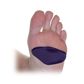 Dr. Jill's Arch Pads (Gel)