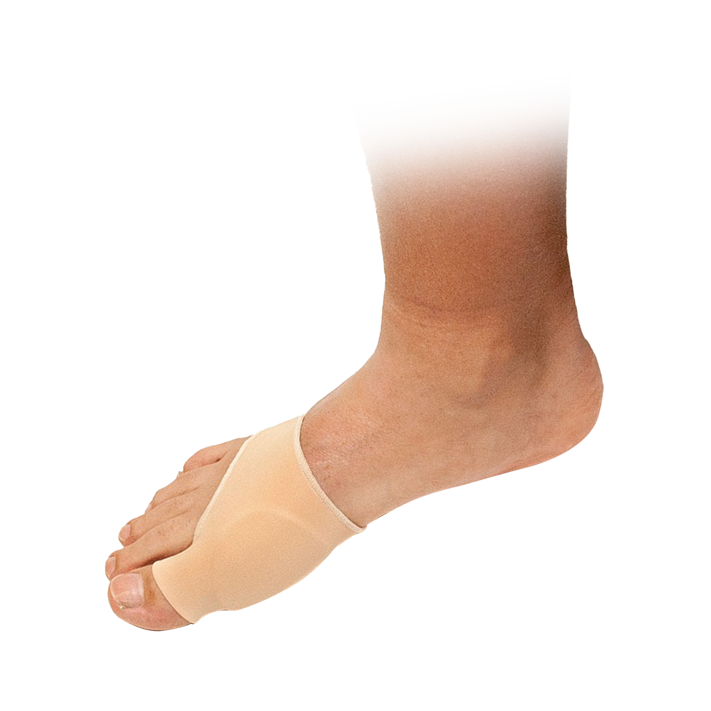 Silipos Slim Fit Bunion Sleeve (Gel)
