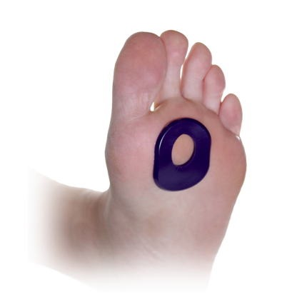 Dr. Jill's Gel Callus Cushions