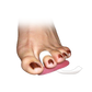 Dr. Jill's Adjustable Gel Crest Pad