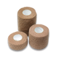 Dr. Jill's 3" Cohesive Wrap - Tan (J-Ban)