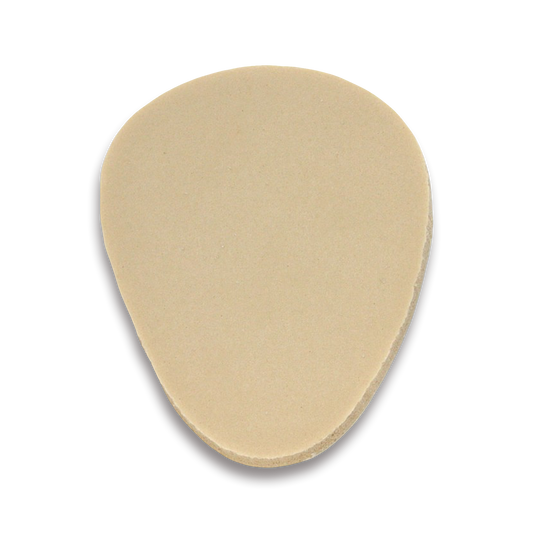 Dr. Jill's 1/4" Metatarsal Pads (J-10 Firm Foam)