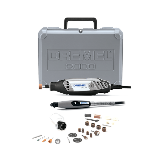 Dremel 3000 Corded Rotary Tool