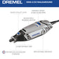 Dremel 3000 Corded Rotary Tool