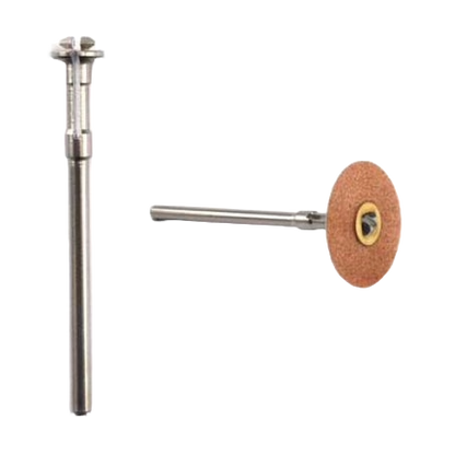 Moore's Disc Mandrels
