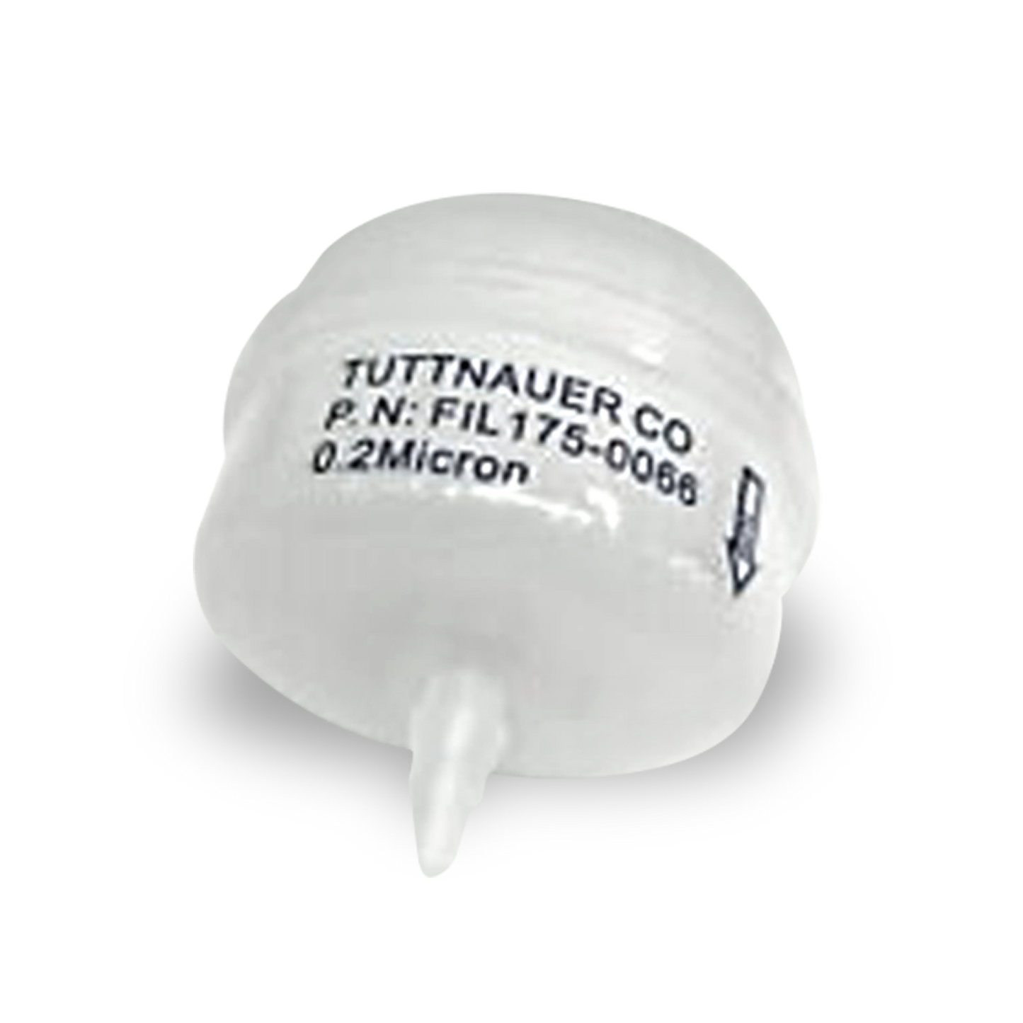 EZ Filter Hepa Filter for EZ Autoclave