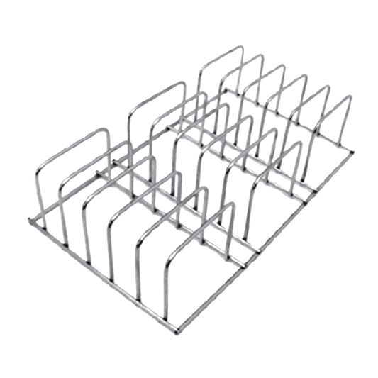 Pouch Rack (Fits Tuttnauer EZ9 and EZ10)