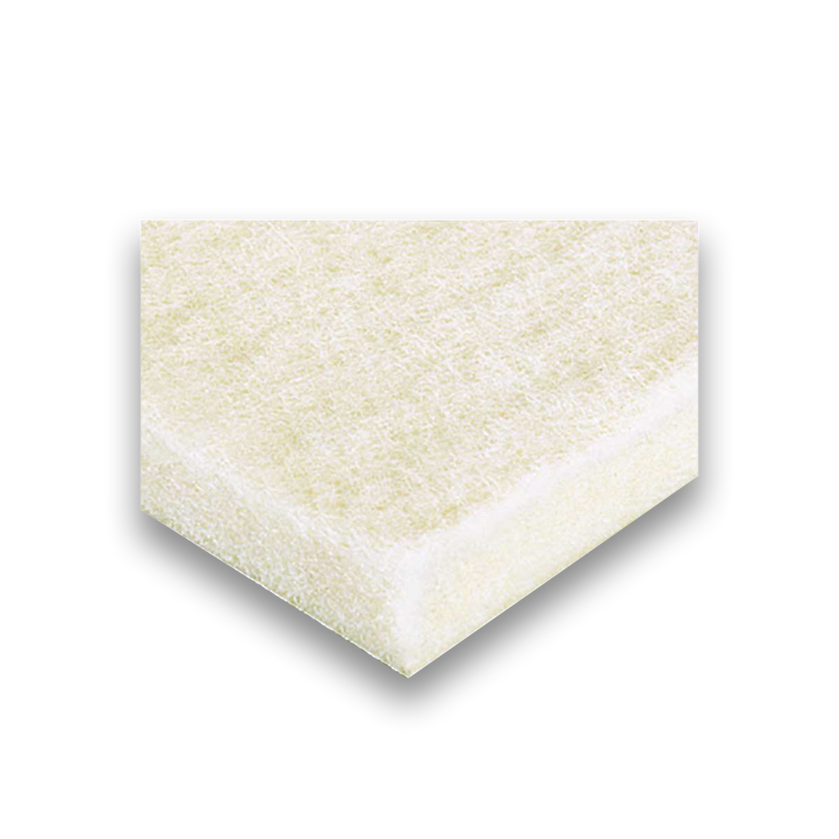 Cuxson Gerrard Hapla Gold Felt