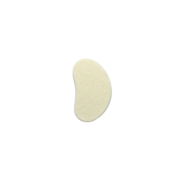 Dr. Jill's Felt Kidney Pads