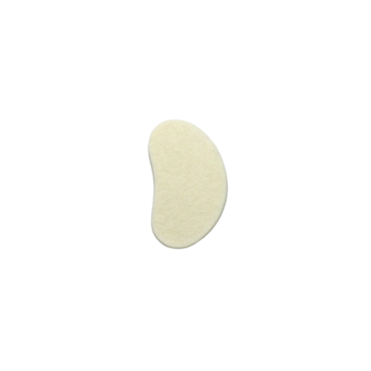 Dr. Jill's Felt Kidney Pads