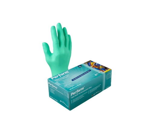 AURELIA™ Perform™ Nitrile Gloves (200/Box)