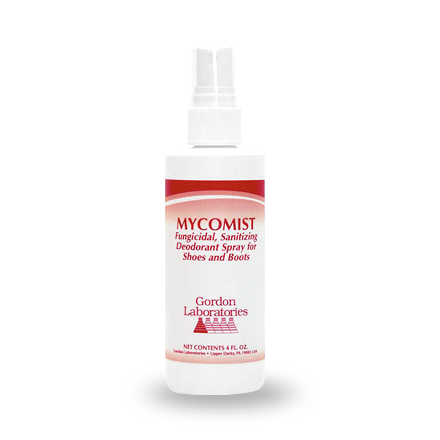Gordon Lab's Mycomist