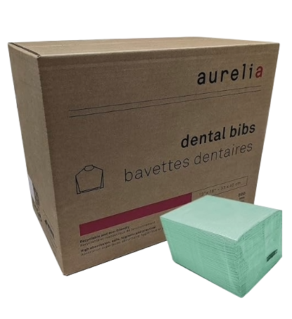 Dental Bibs