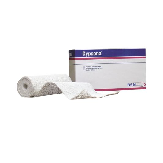 Gypsona Plaster of Paris
