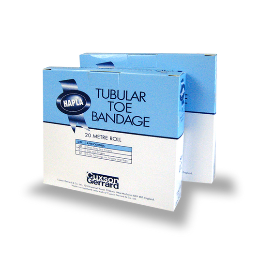 Cuxson Gerrard Tubegauze - Extra Soft