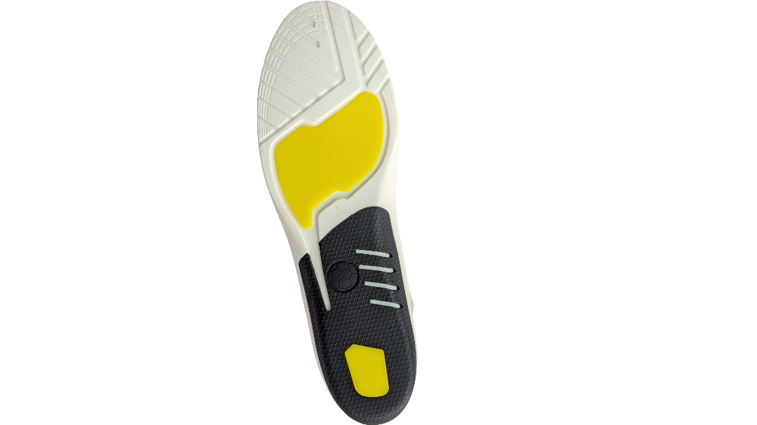 QFC Series Active Insoles