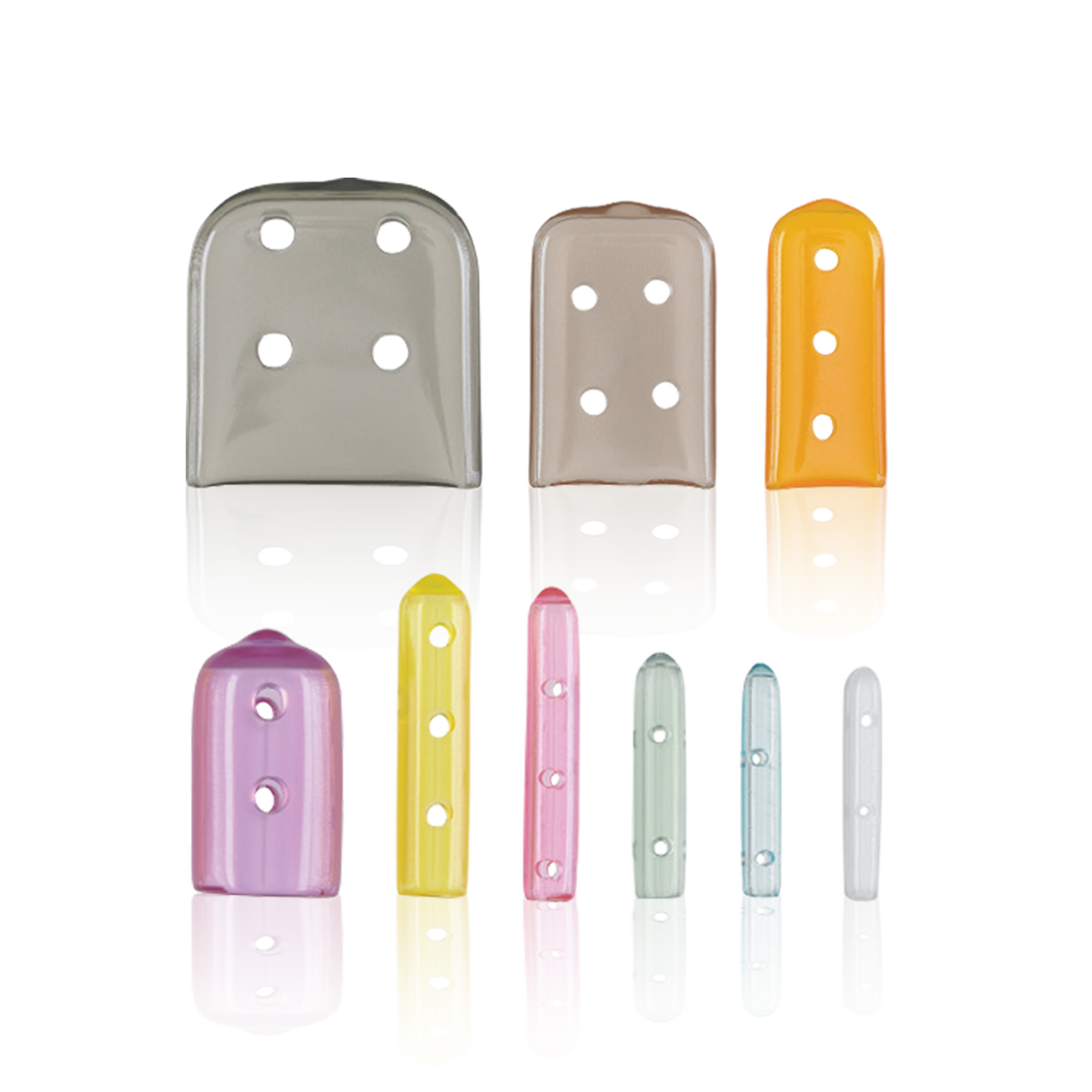 Tip-It Instrument Guards by Integra Miltex®
