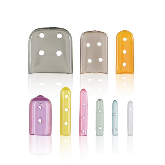 Tip-It Instrument Guards by Integra Miltex®
