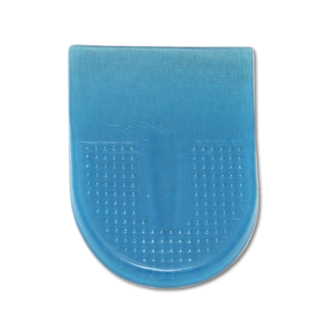 Dr. Jill's Gel Heel Cushions