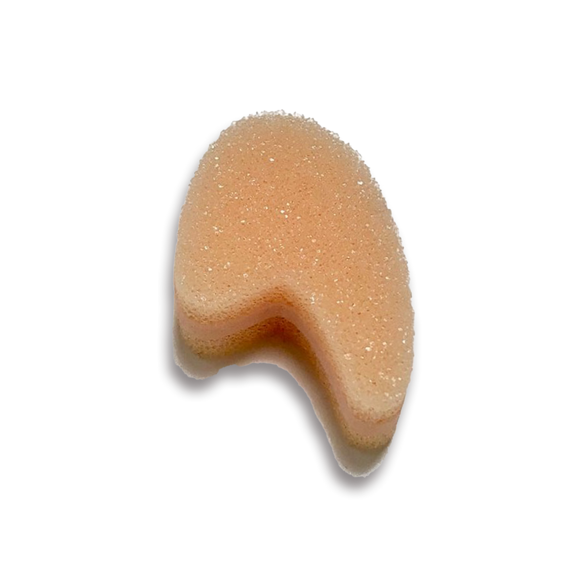Dr. Jill's Toe Separators 3 Layer - Double Density