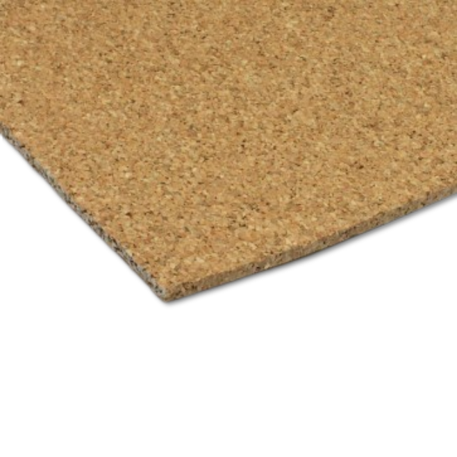 Dr. Jill's Cork Sheets