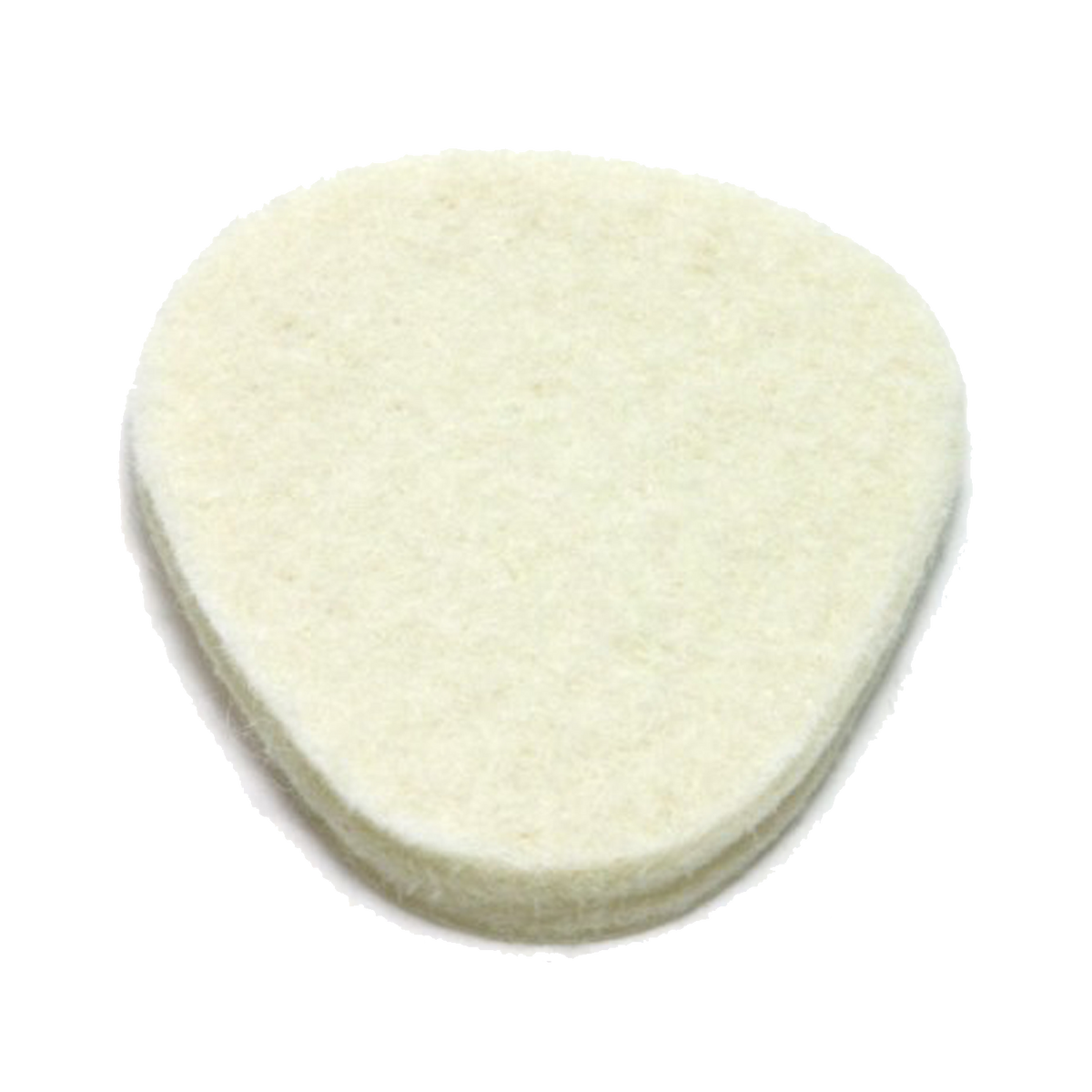 Dr. Jill's 1/4" Felt Metatarsal Pads
