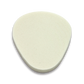Dr. Jill's 1/4" Foam Metatarsal Pads
