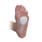 Dr. Jill's 1/4" Felt Metatarsal Pads