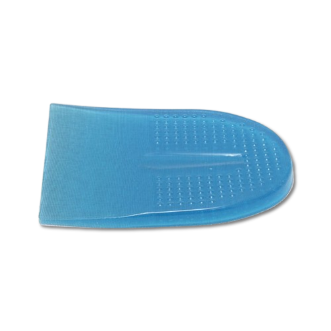 Dr. Jill's Gel Heel Cushions