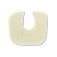 Dr. Jill's Felt U-Shaped Pads