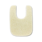 Dr. Jill's Felt U-Shaped Pads