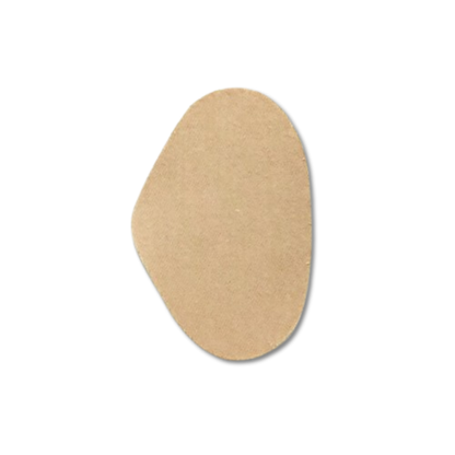 Dr. Jill's Moleskin Arch/Heel Covers