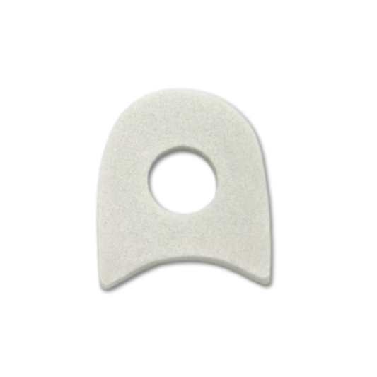 Dr. Jill's Foam Aperture Toe Separators