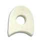 Dr. Jill's 1/4" Small Foam Toe Separators With Aperture